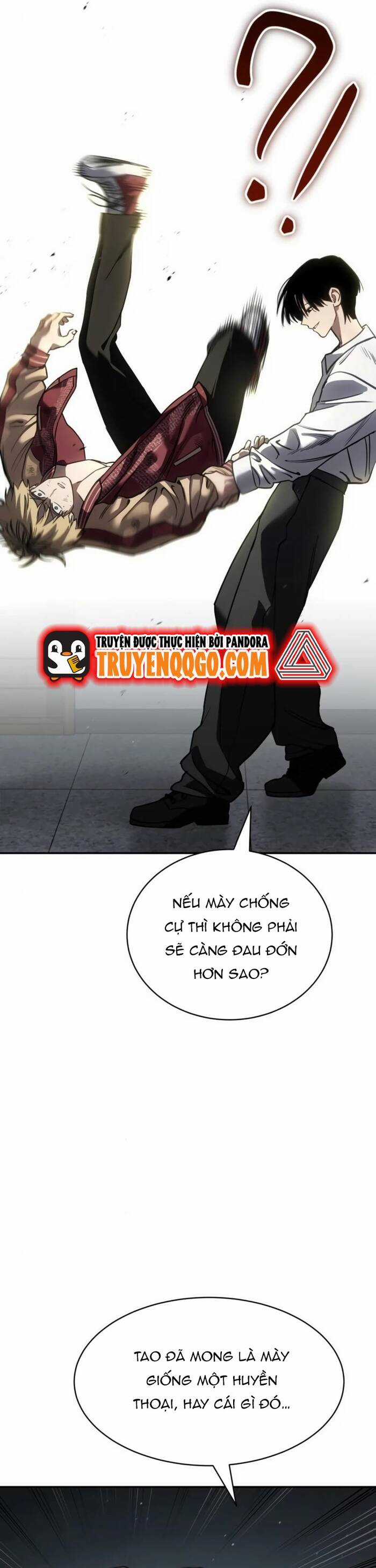 Dinh Thự Chết - Chương 21 - Trang 32