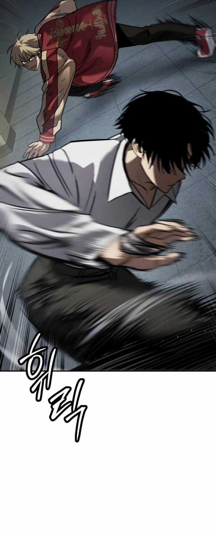 Dinh Thự Chết - Chương 21 - Trang 33