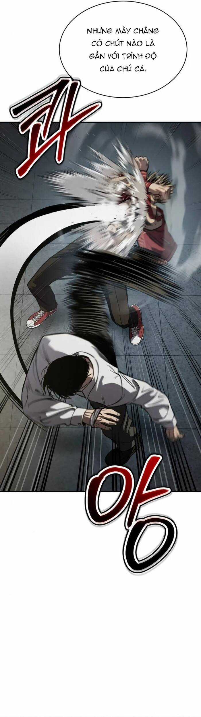 Dinh Thự Chết - Chương 21 - Trang 34