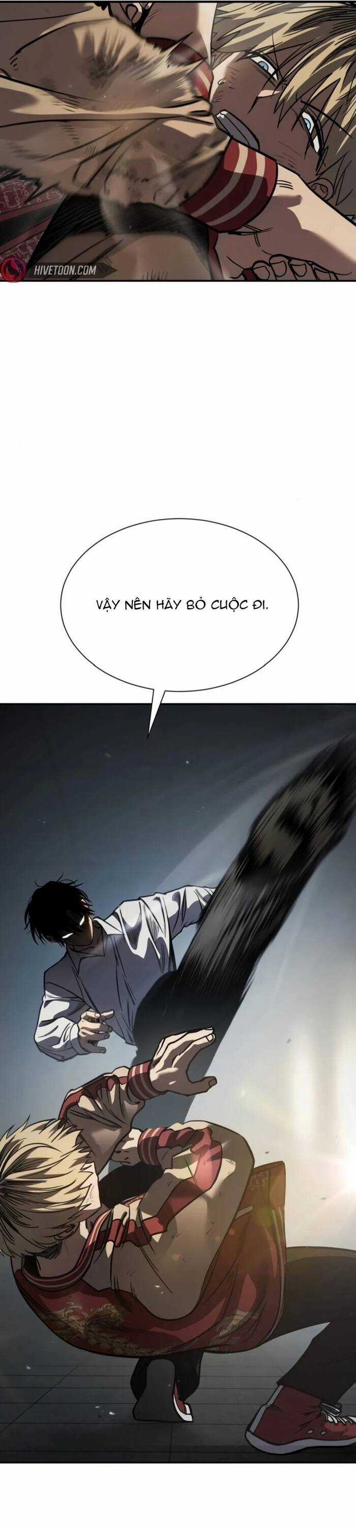 Dinh Thự Chết - Chương 21 - Trang 35
