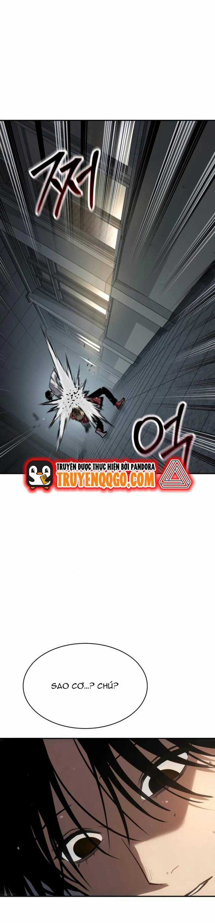 Dinh Thự Chết - Chương 21 - Trang 36