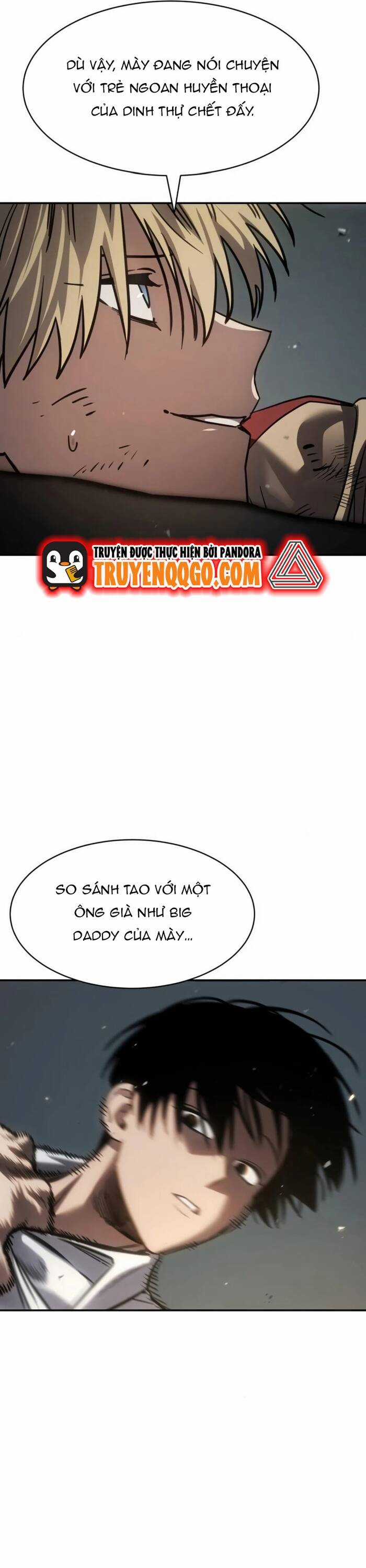 Dinh Thự Chết - Chương 21 - Trang 38