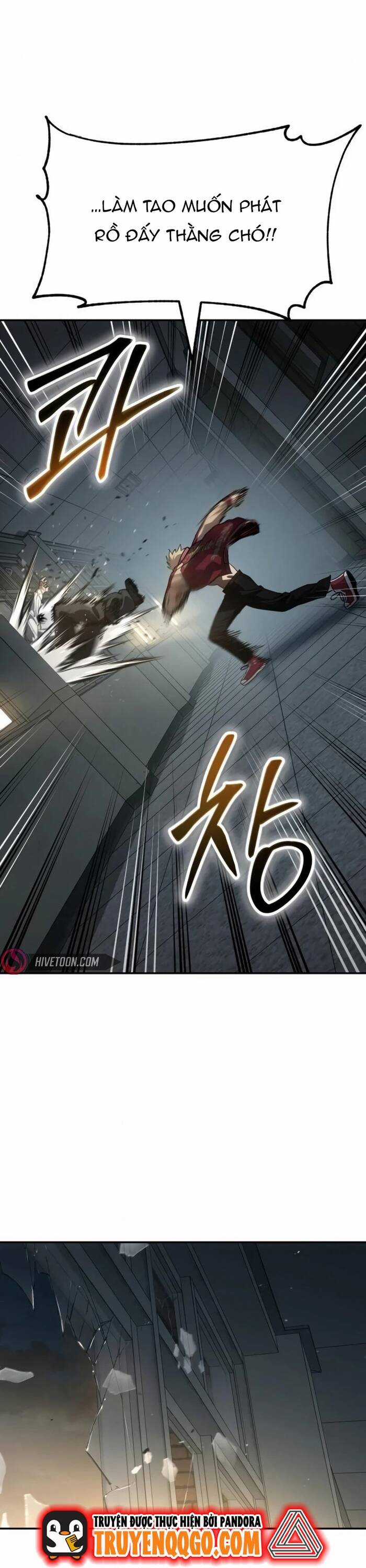 Dinh Thự Chết - Chương 21 - Trang 39