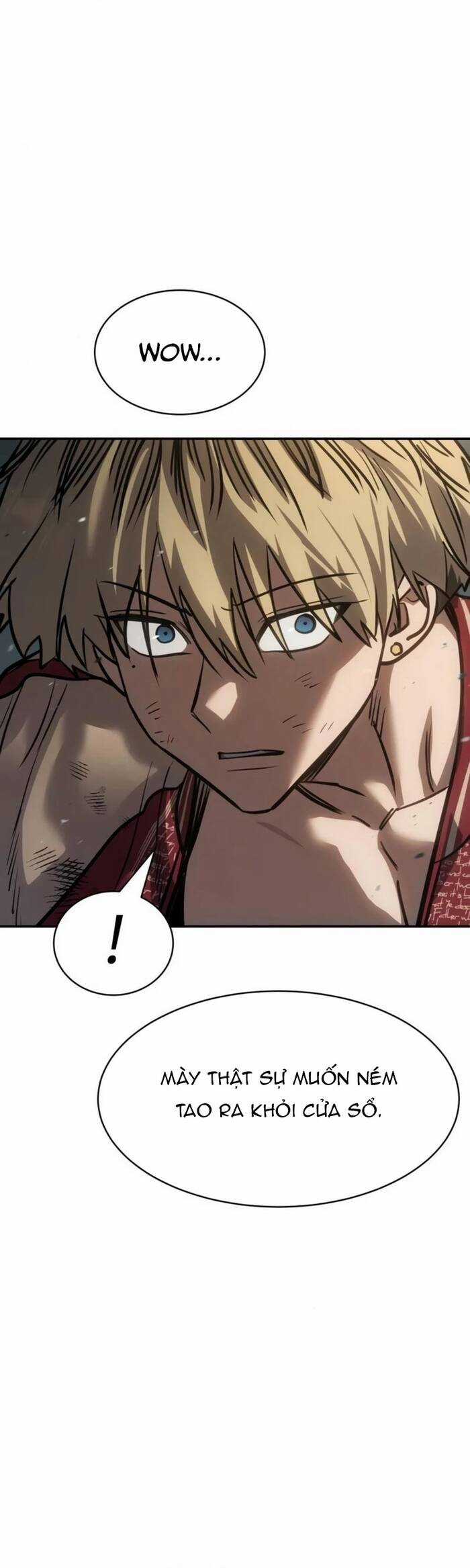 Dinh Thự Chết - Chương 21 - Trang 40