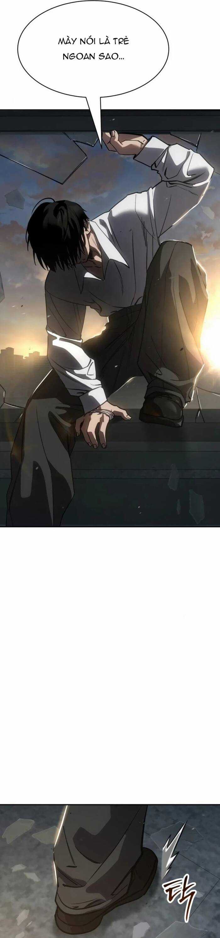 Dinh Thự Chết - Chương 21 - Trang 41