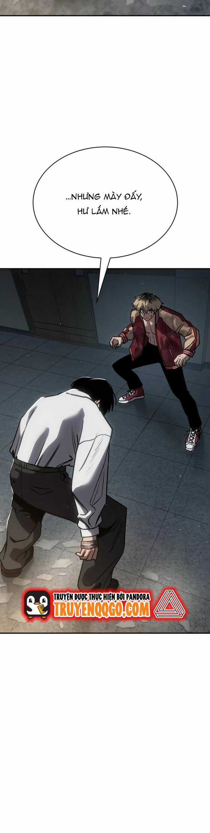 Dinh Thự Chết - Chương 21 - Trang 42