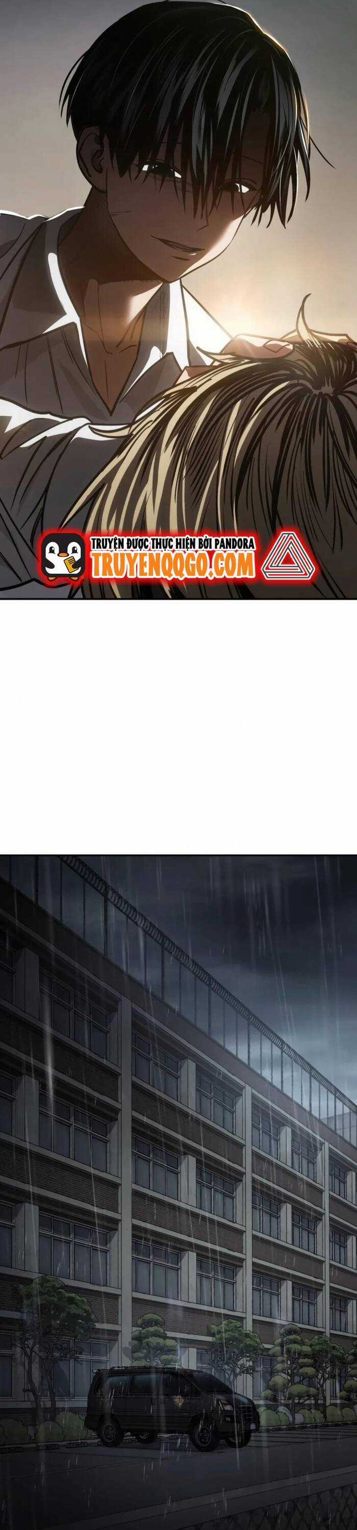 Dinh Thự Chết - Chương 21 - Trang 46