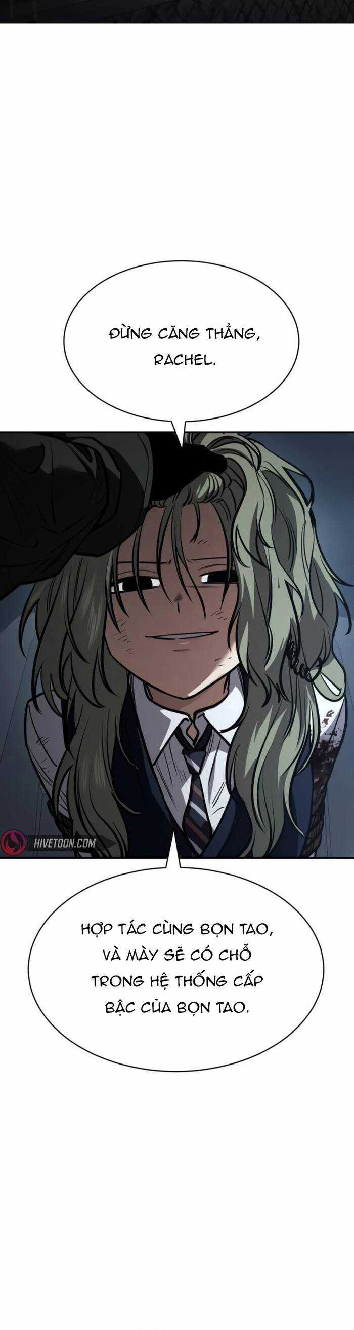 Dinh Thự Chết - Chương 21 - Trang 47