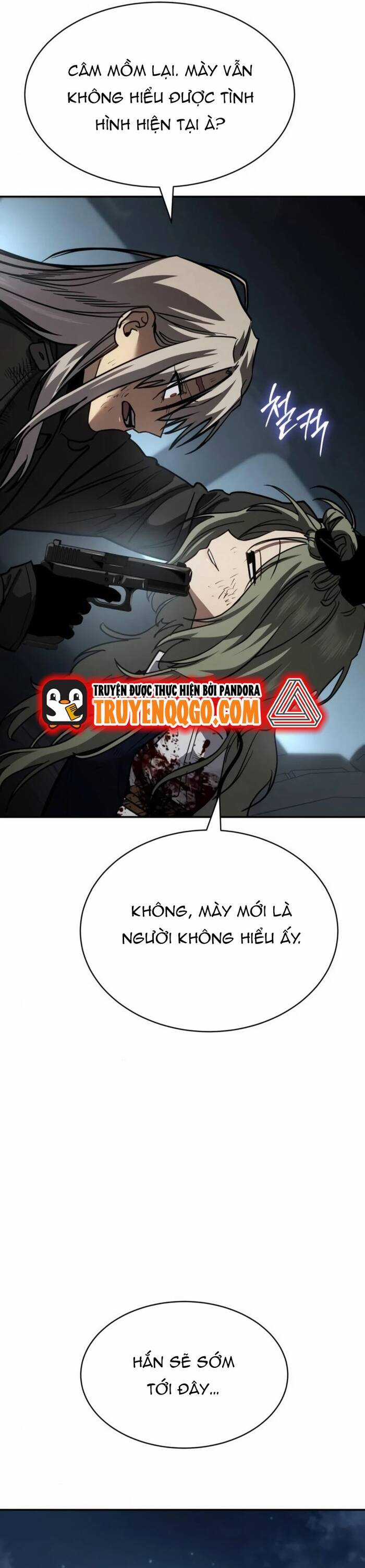 Dinh Thự Chết - Chương 21 - Trang 48