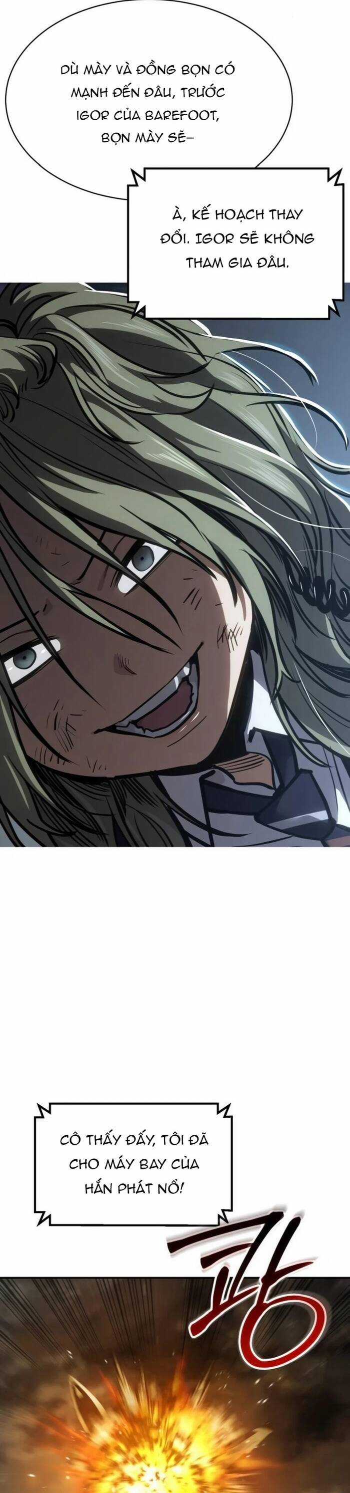 Dinh Thự Chết - Chương 21 - Trang 50