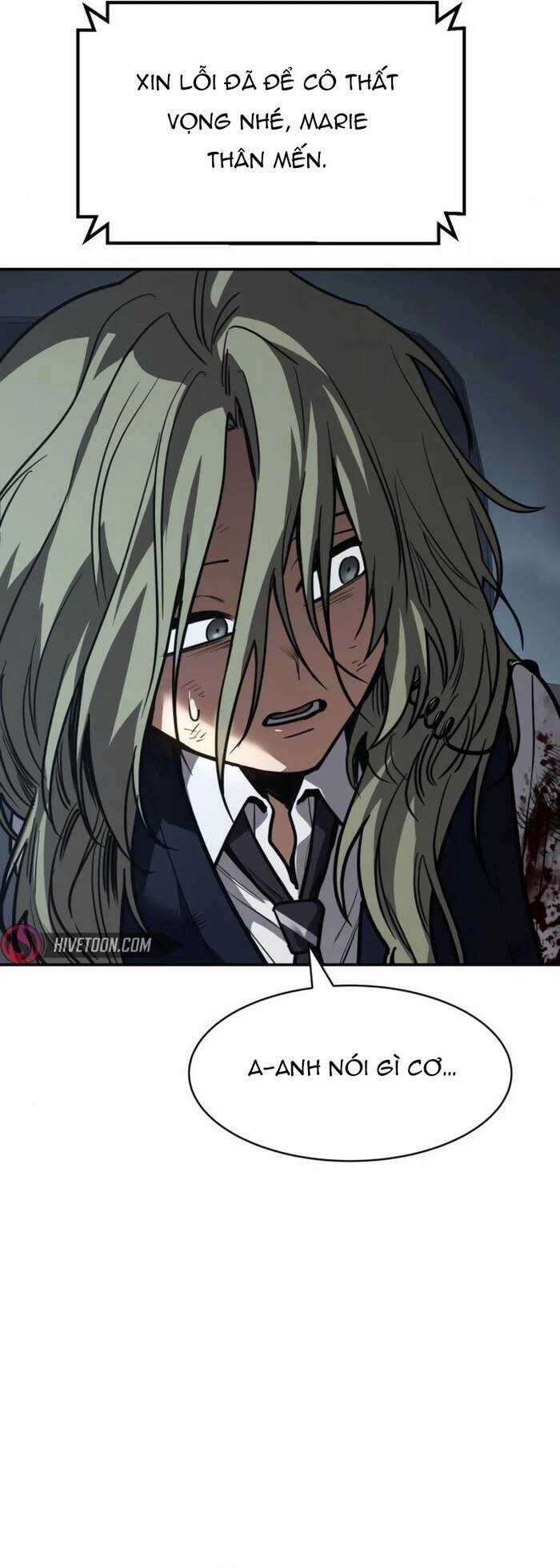 Dinh Thự Chết - Chương 21 - Trang 52