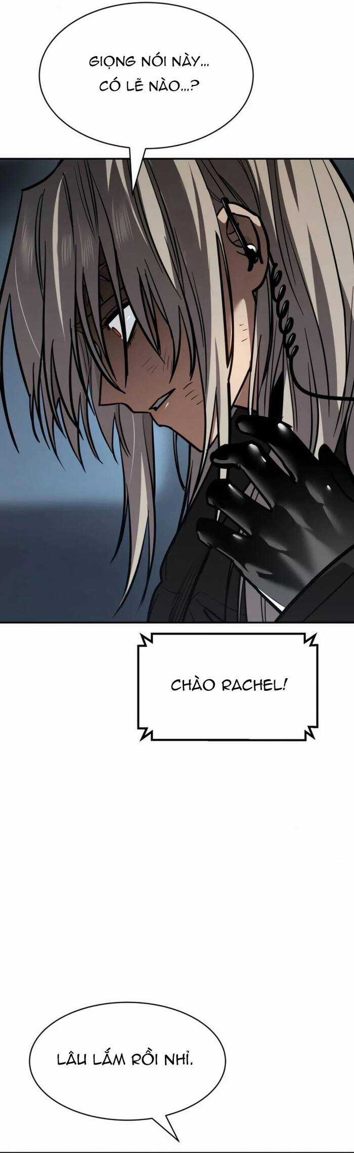Dinh Thự Chết - Chương 21 - Trang 53