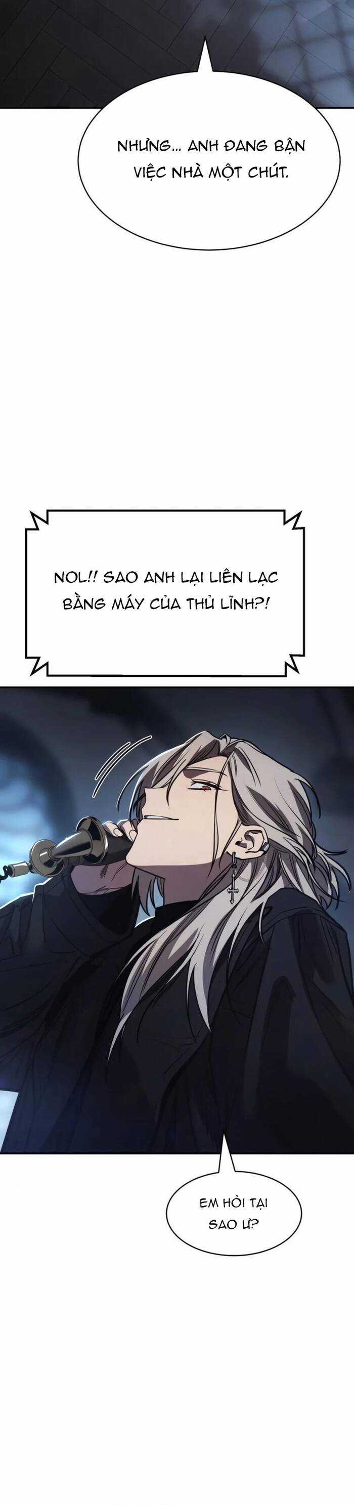 Dinh Thự Chết - Chương 21 - Trang 55