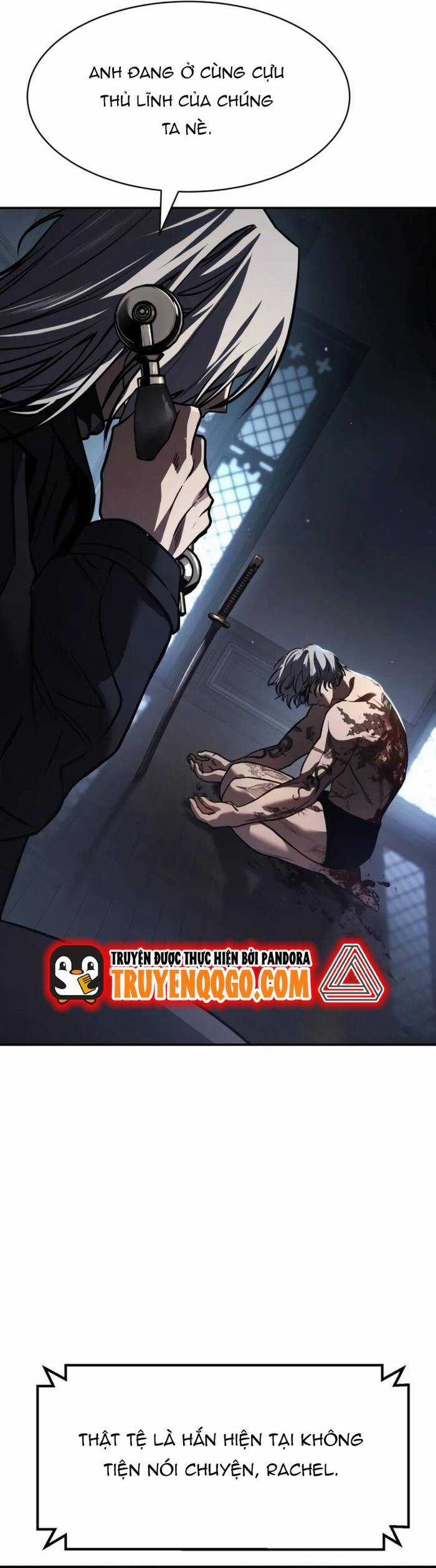 Dinh Thự Chết - Chương 21 - Trang 56