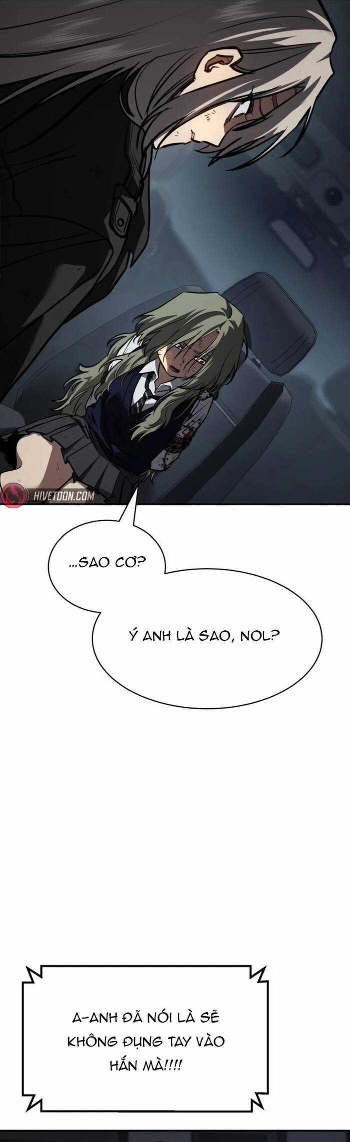 Dinh Thự Chết - Chương 21 - Trang 57