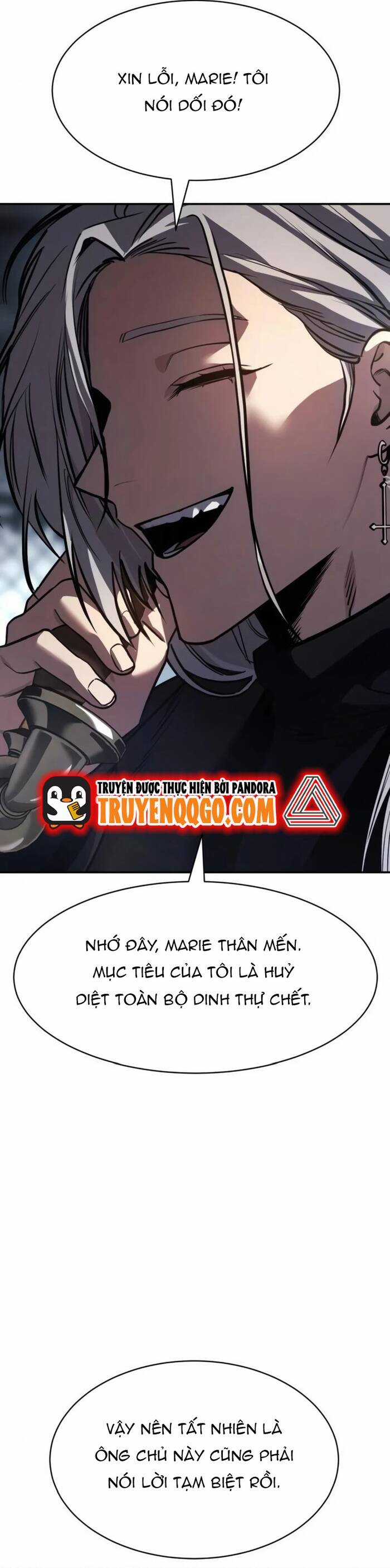 Dinh Thự Chết - Chương 21 - Trang 59