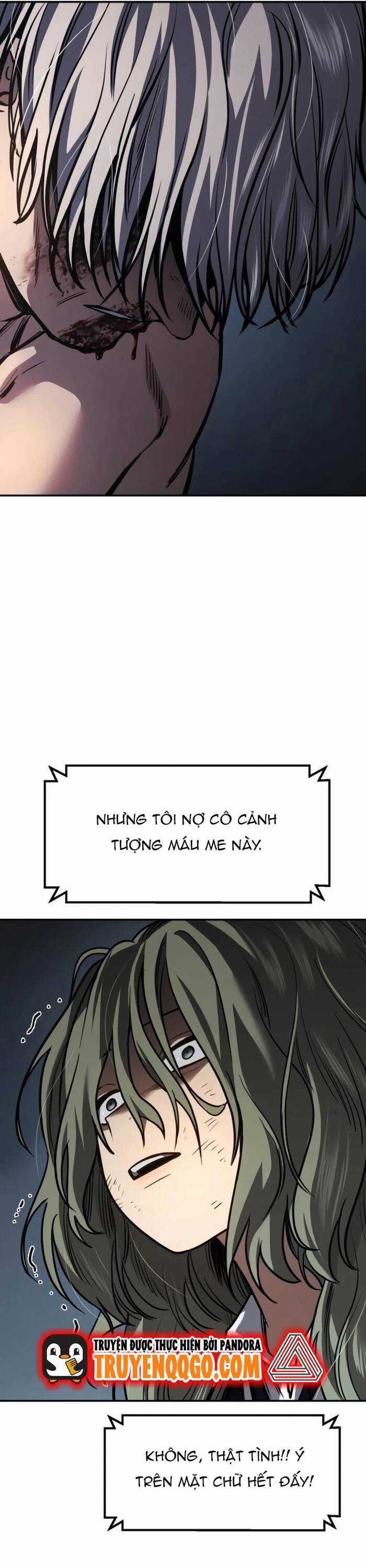 Dinh Thự Chết - Chương 21 - Trang 60