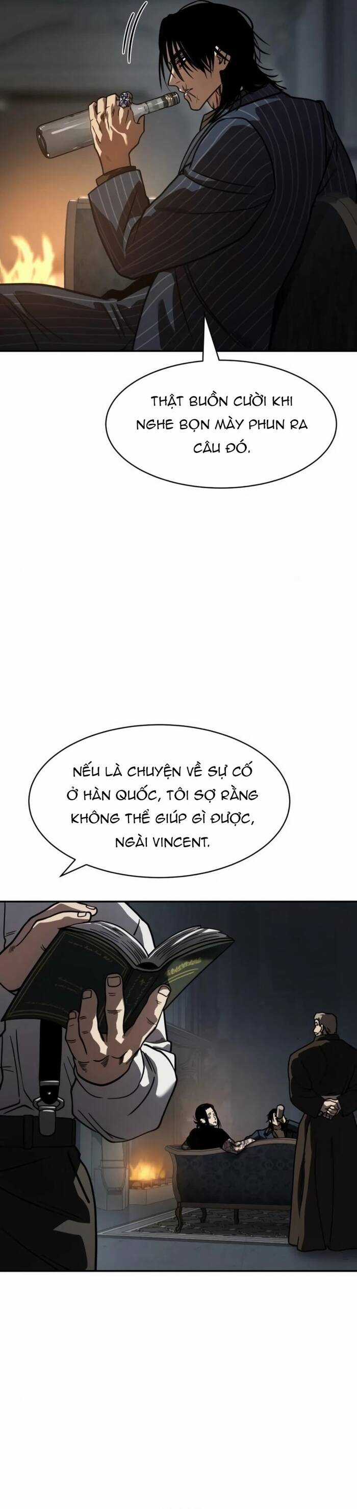 Dinh Thự Chết - Chương 21 - Trang 7