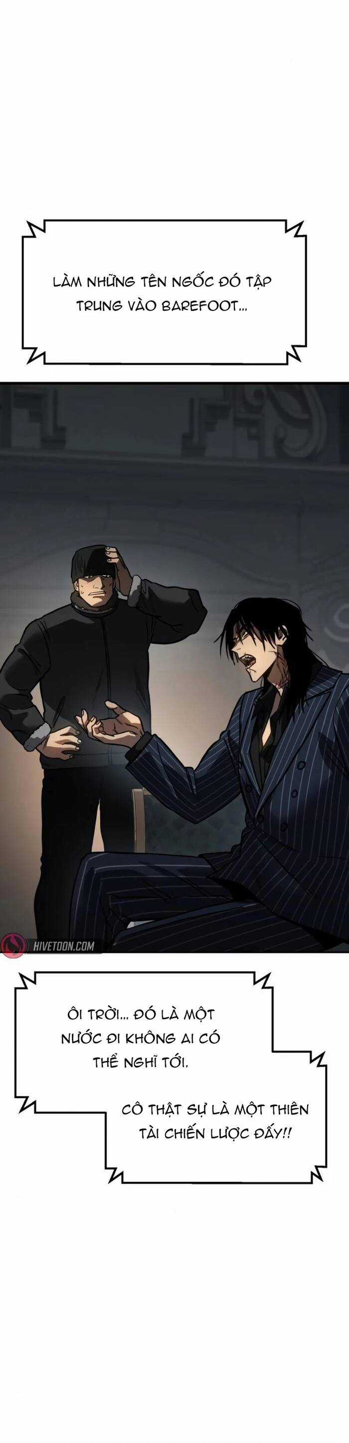 Dinh Thự Chết - Chương 21 - Trang 61