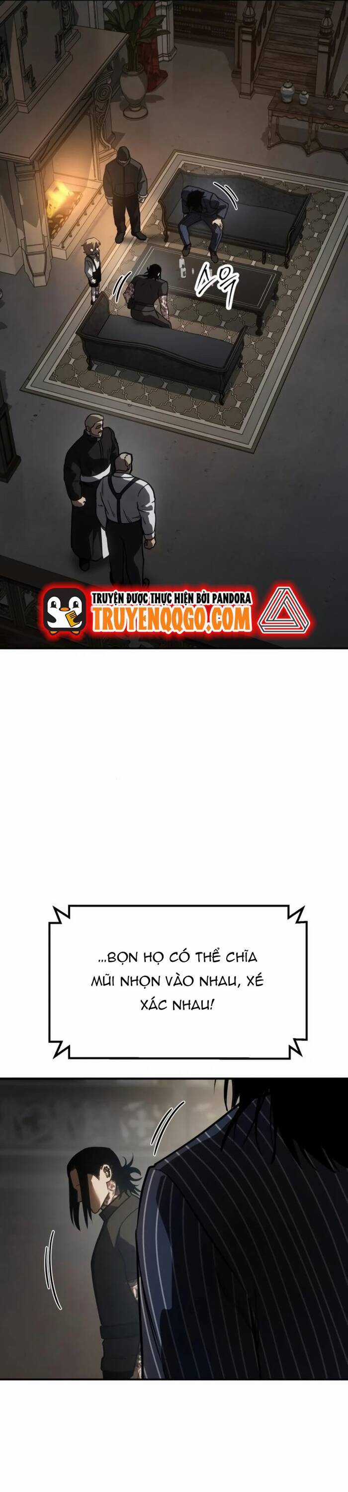 Dinh Thự Chết - Chương 21 - Trang 63