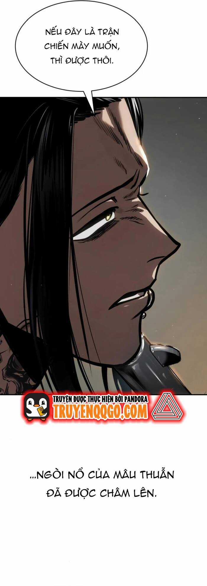 Dinh Thự Chết - Chương 21 - Trang 65