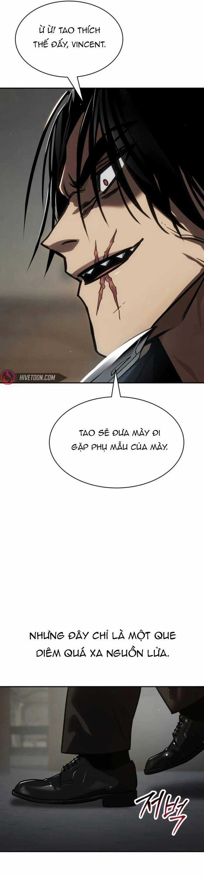 Dinh Thự Chết - Chương 21 - Trang 66