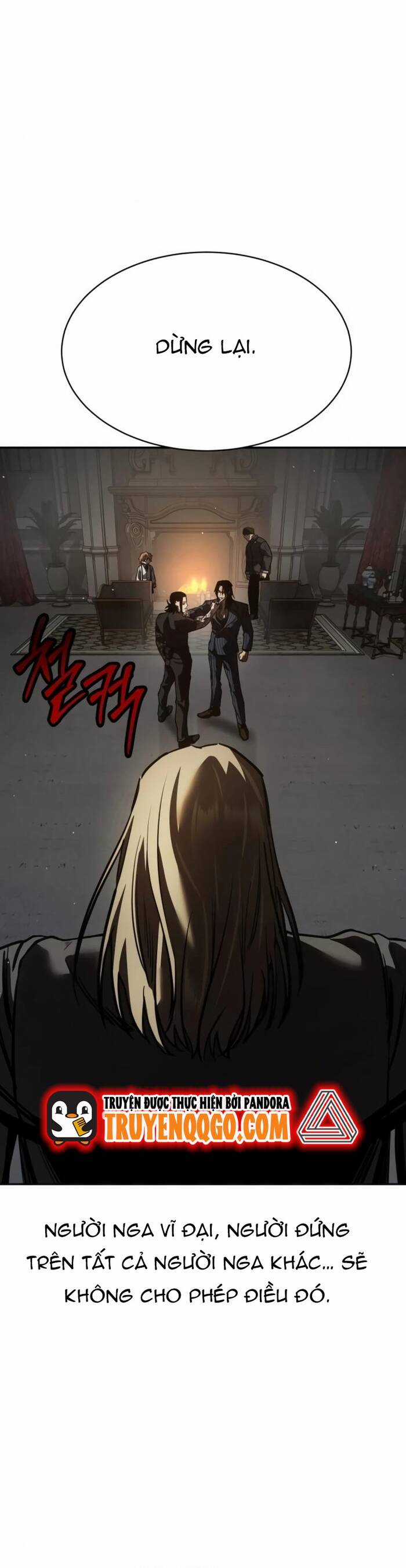 Dinh Thự Chết - Chương 21 - Trang 67