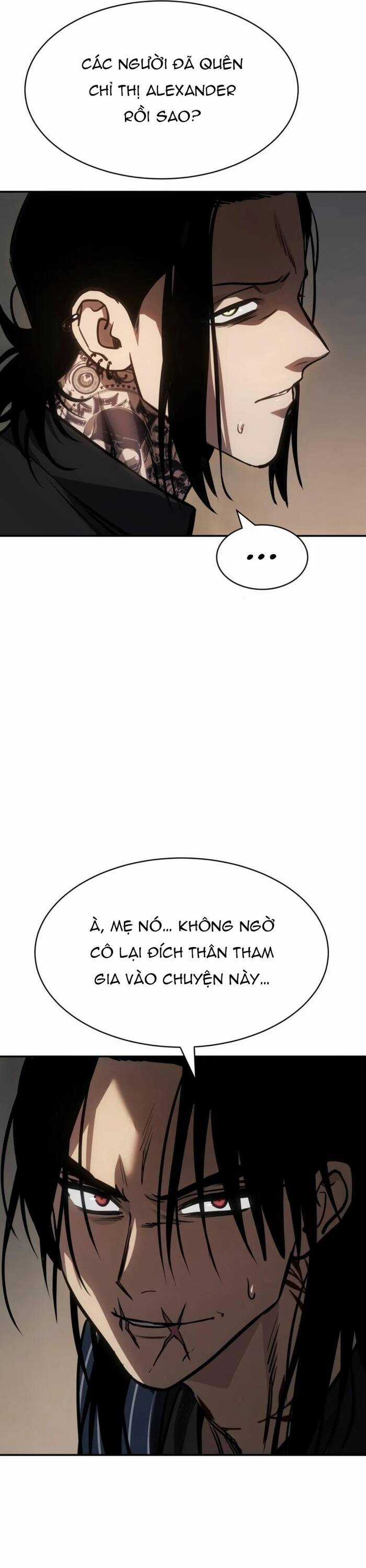 Dinh Thự Chết - Chương 21 - Trang 68