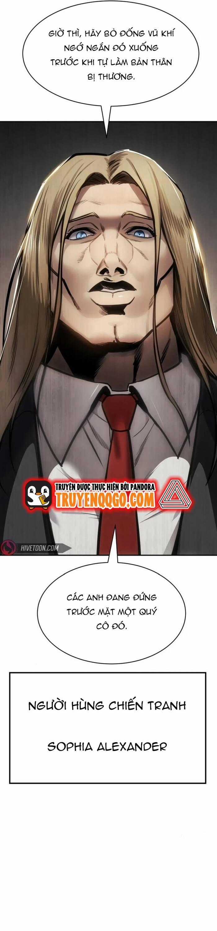 Dinh Thự Chết - Chương 21 - Trang 70