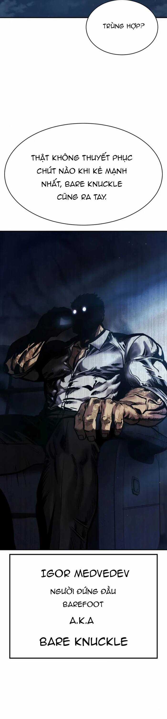 Dinh Thự Chết - Chương 21 - Trang 9