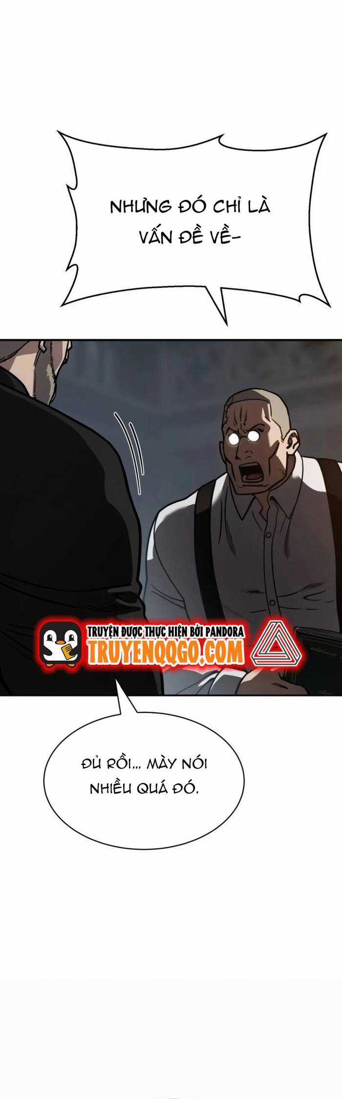Dinh Thự Chết - Chương 21 - Trang 10