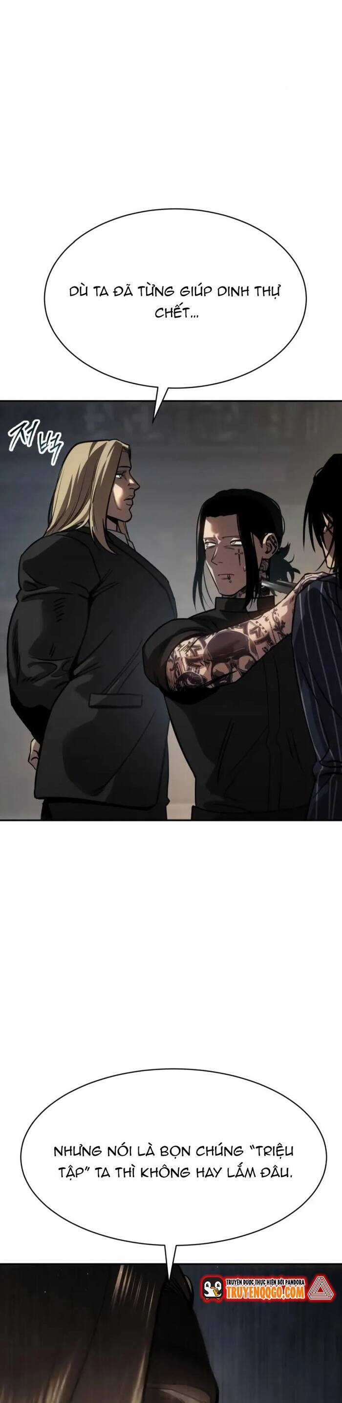 Dinh Thự Chết - Chương 22 - Trang 3