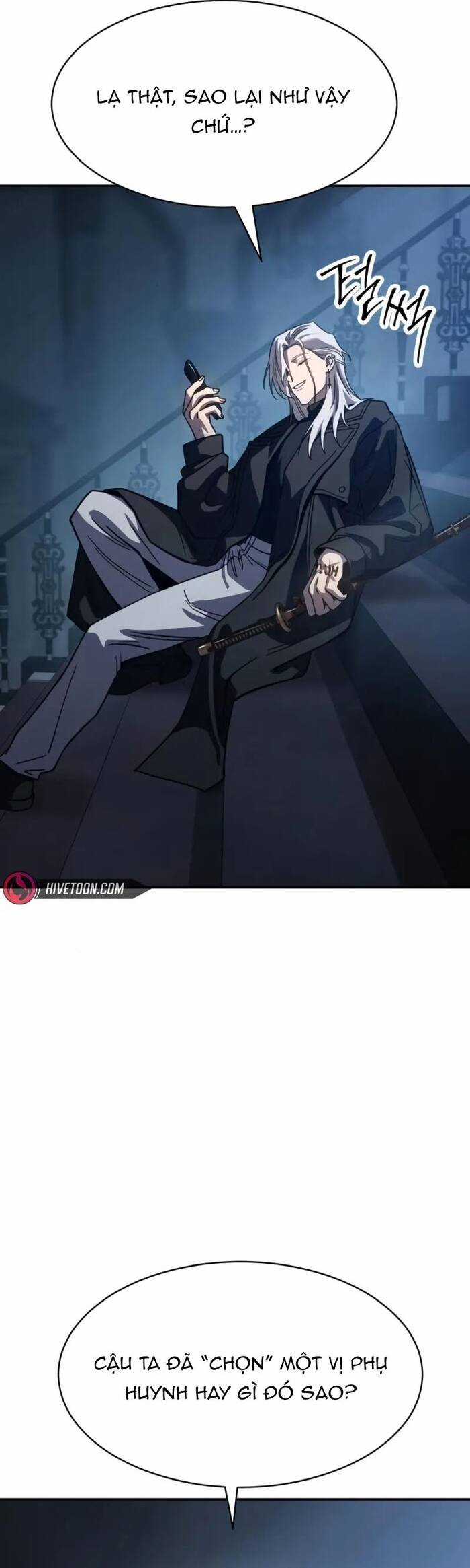 Dinh Thự Chết - Chương 22 - Trang 28