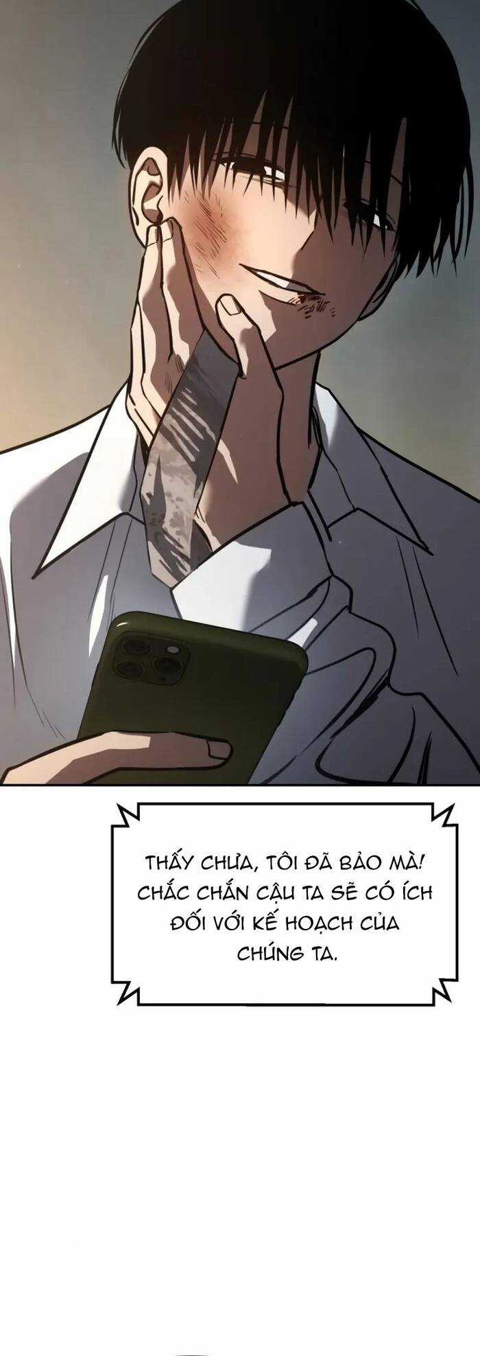 Dinh Thự Chết - Chương 22 - Trang 40