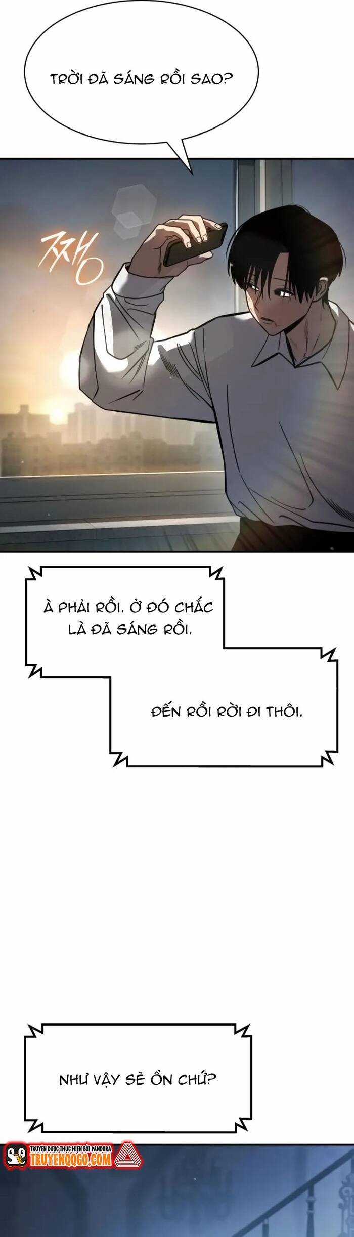 Dinh Thự Chết - Chương 22 - Trang 41