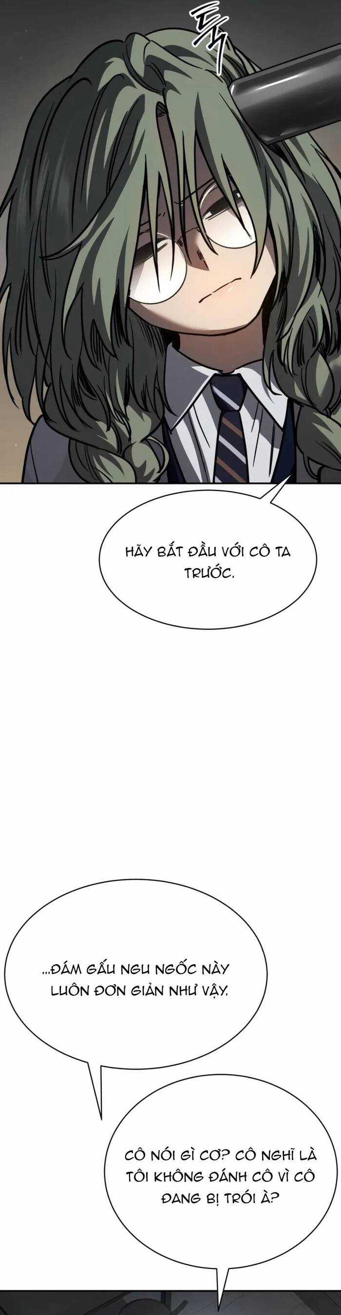 Dinh Thự Chết - Chương 22 - Trang 70