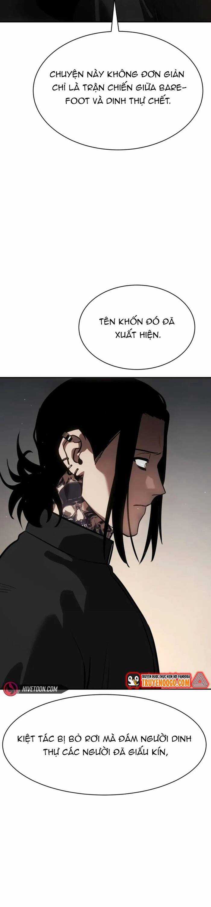 Dinh Thự Chết - Chương 22 - Trang 8