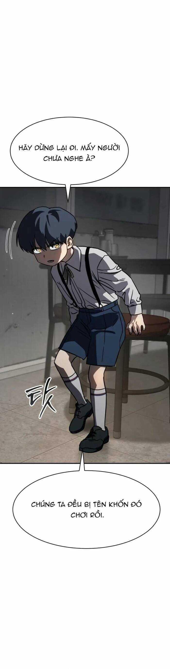 Dinh Thự Chết - Chương 22 - Trang 72