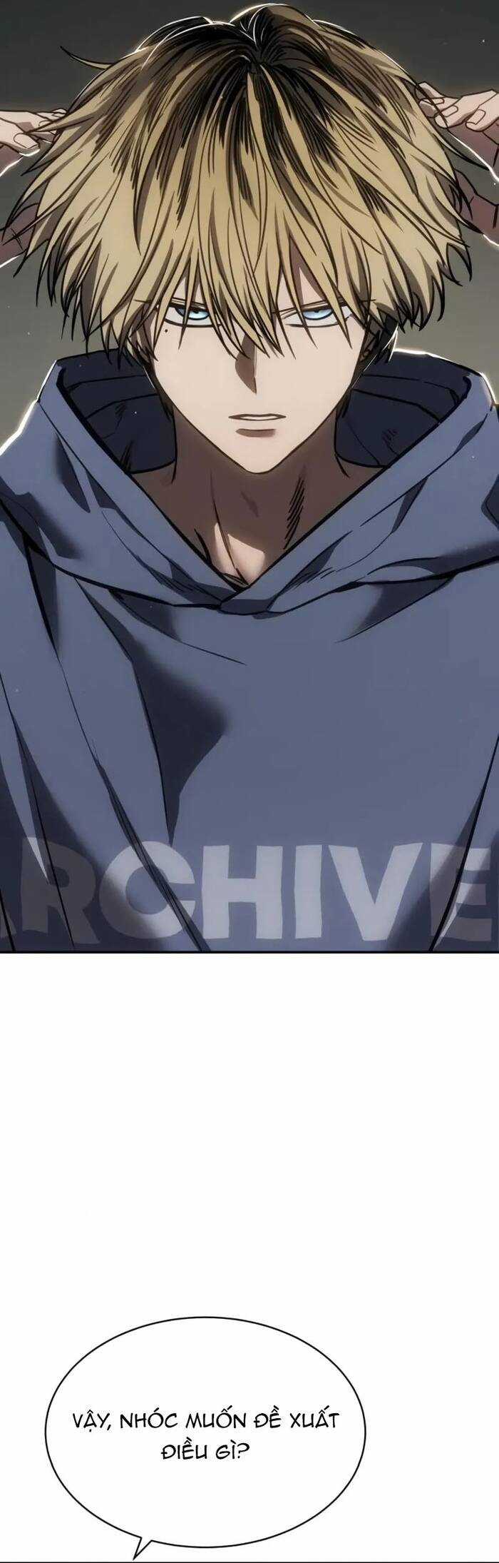 Dinh Thự Chết - Chương 22 - Trang 77