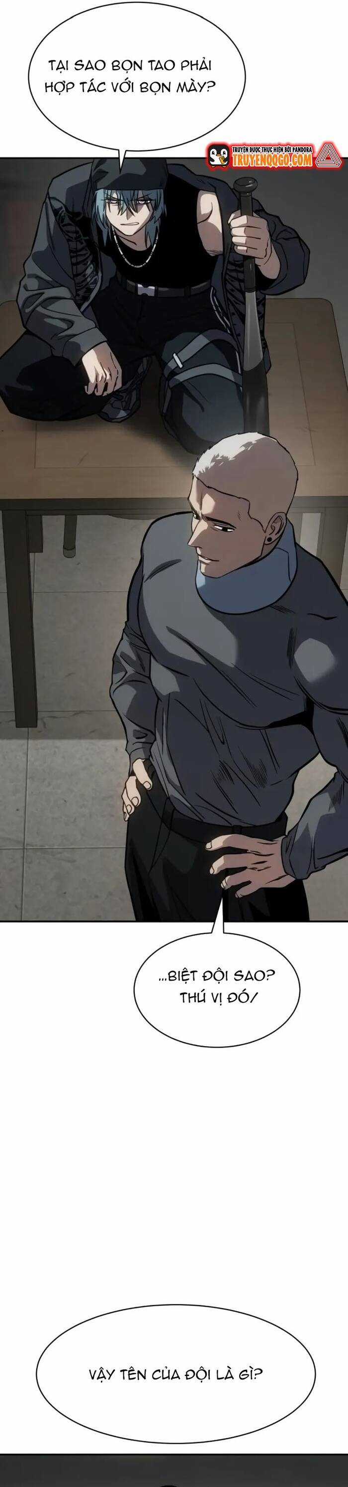 Dinh Thự Chết - Chương 22 - Trang 80