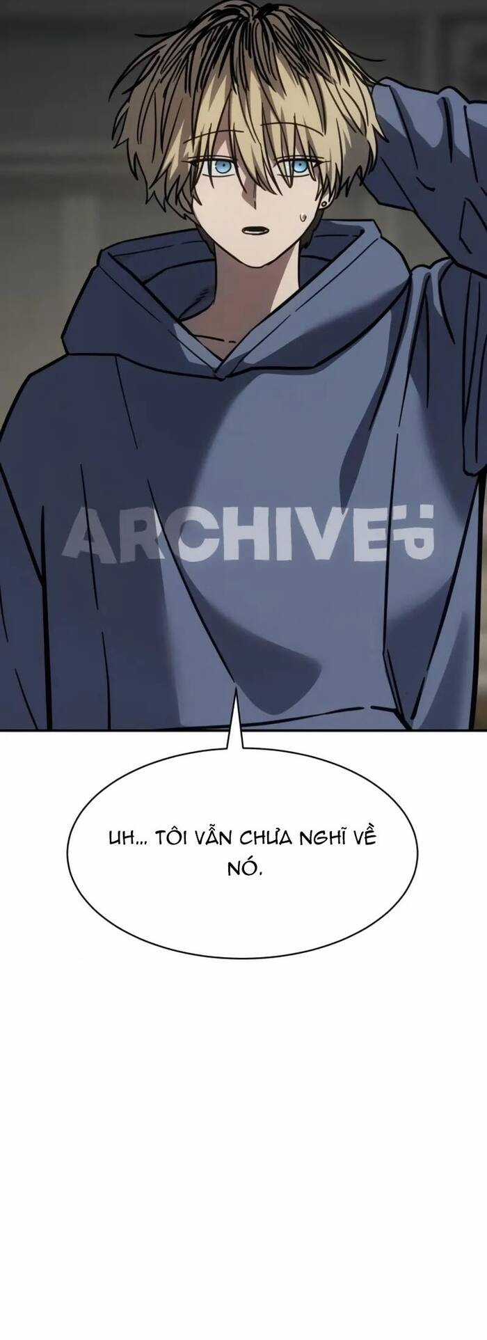 Dinh Thự Chết - Chương 22 - Trang 81