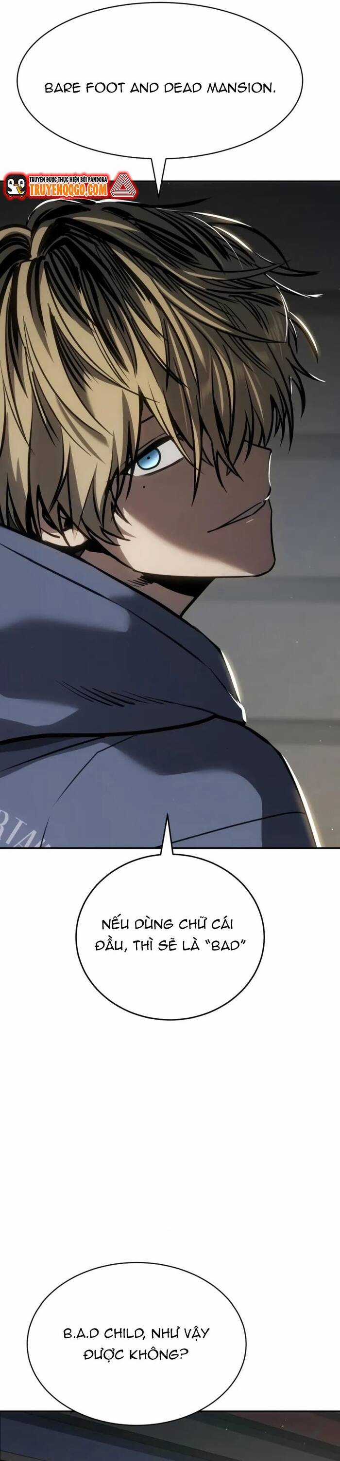Dinh Thự Chết - Chương 22 - Trang 83