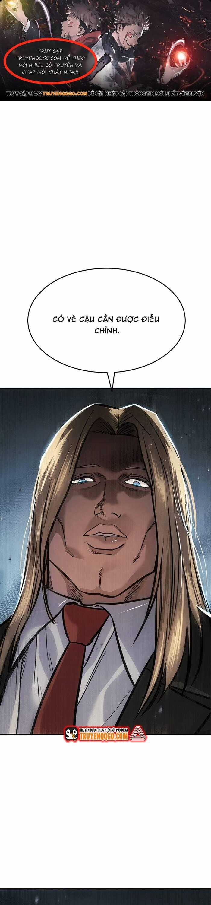 Dinh Thự Chết - Chương 25 - Trang 1