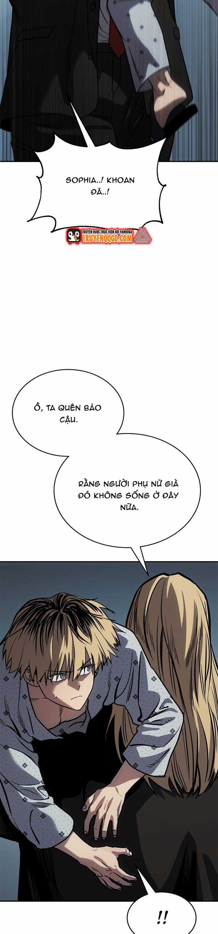 Dinh Thự Chết - Chương 25 - Trang 3