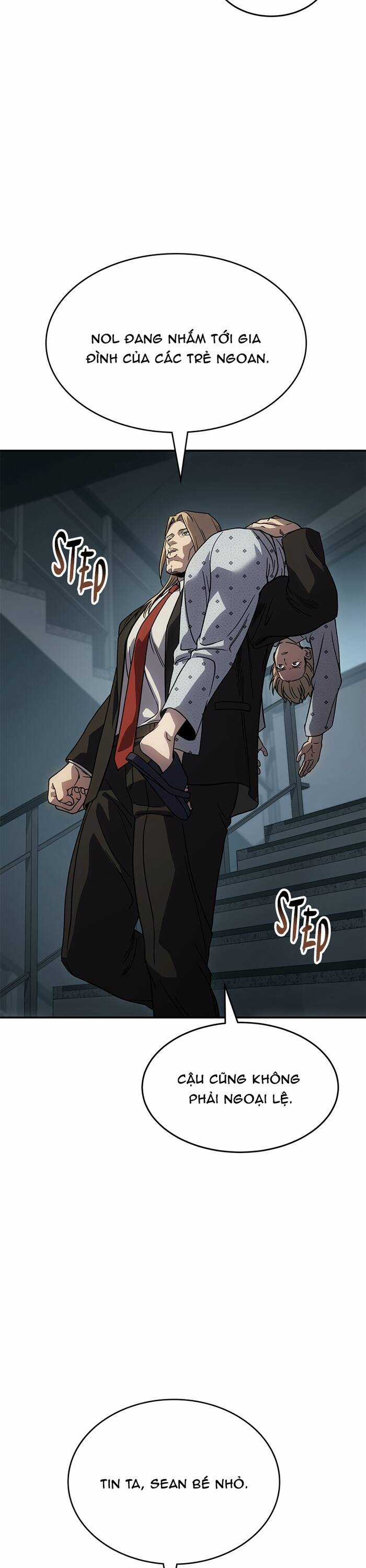 Dinh Thự Chết - Chương 25 - Trang 4