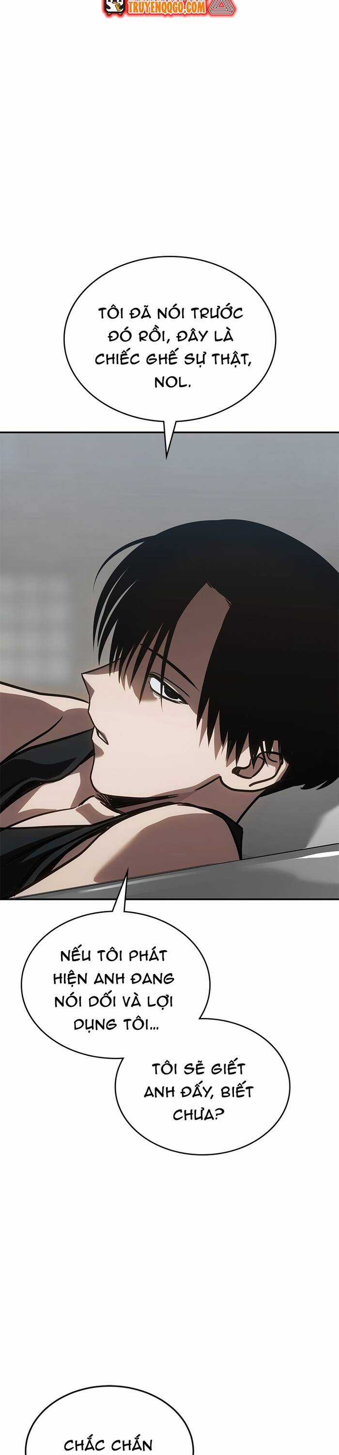 Dinh Thự Chết - Chương 25 - Trang 34