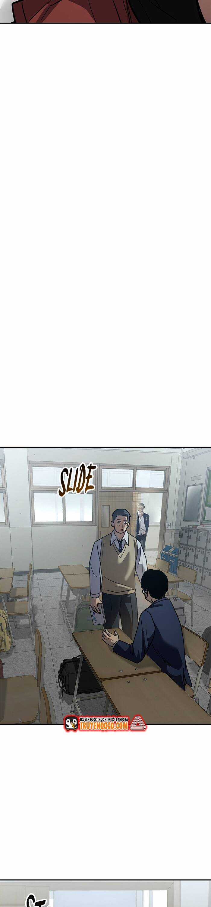 Dinh Thự Chết - Chương 25 - Trang 40