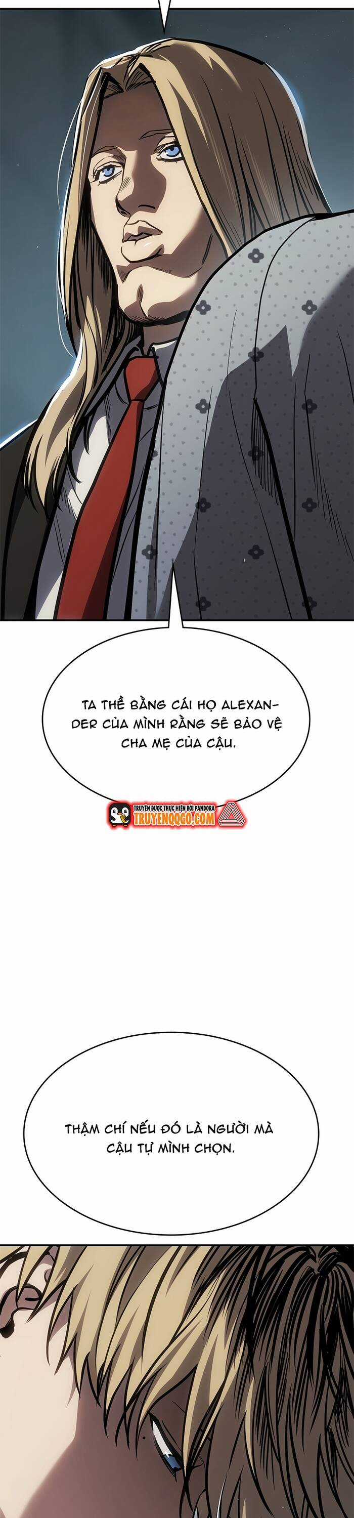 Dinh Thự Chết - Chương 25 - Trang 5