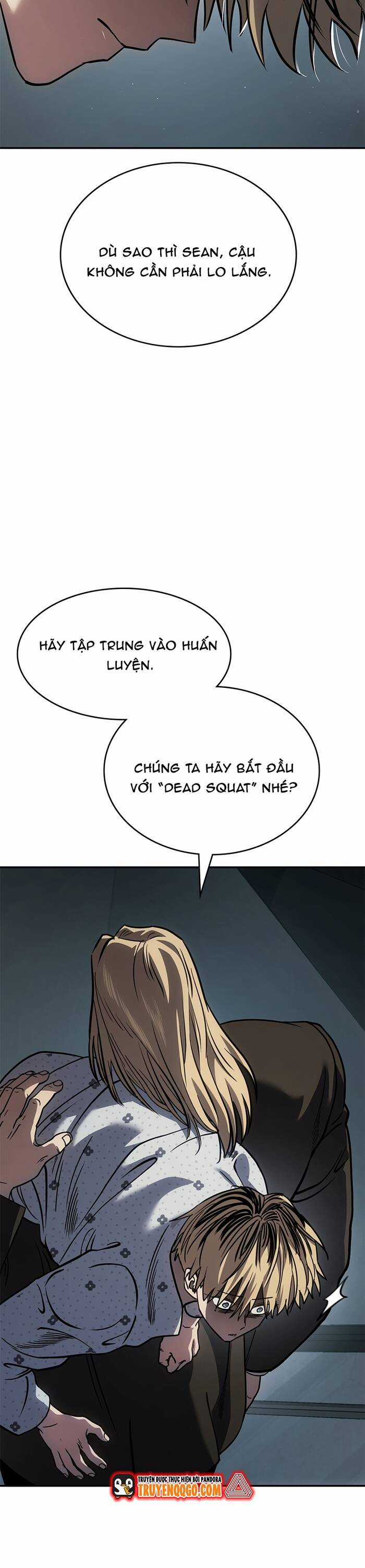 Dinh Thự Chết - Chương 25 - Trang 6