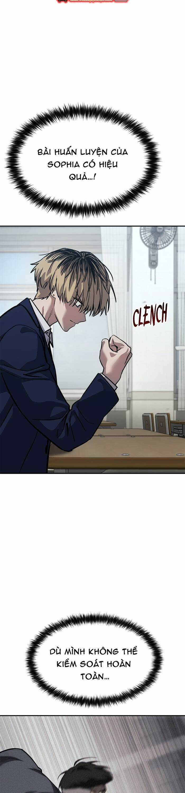 Dinh Thự Chết - Chương 25 - Trang 64